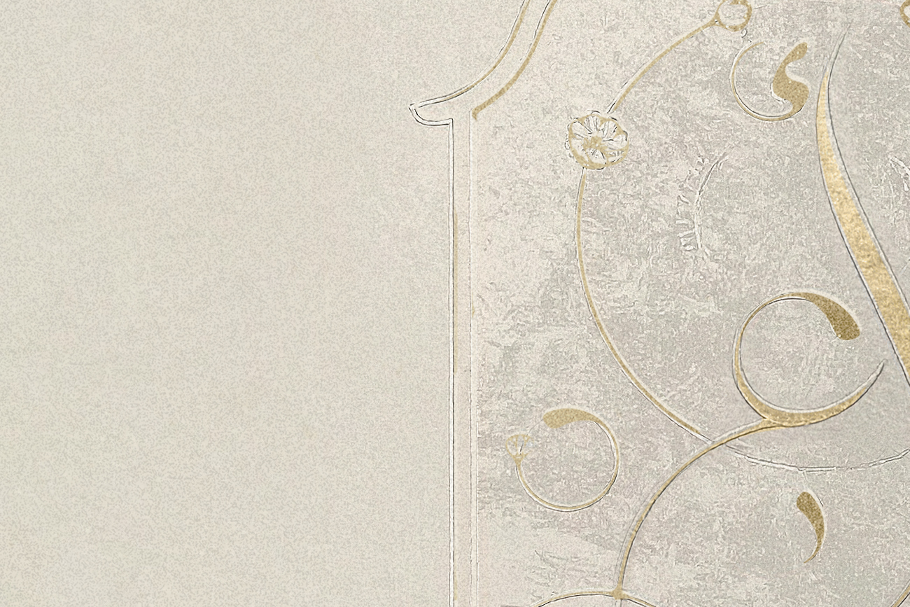 Original Lettering